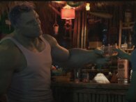 Hulk og She-Hulk teamer i ny trailer til Marvel-serien She-Hulk