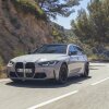 BMW M3 Touring - Ny farraket: BMW M3 Touring