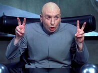 Filmselskab ønsker at lave en Dr. Evil-solofilm fra Austin Powers-universet