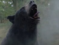 Bjørn på narko: Se første trailer til thrilleren Cocaine Bear