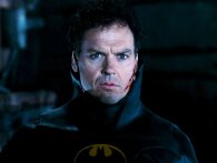 Michael Keatons genkomst som Batman er blevet aflyst 