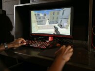 AK-47-skin fra Counter Strike GO solgt for 1,1 millioner kroner