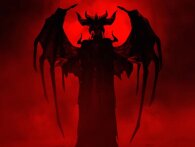 Diablo IV: Officiel gameplay-trailer