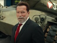 Arnold Schwarzenegger er udnævnt til action-chef hos Netflix