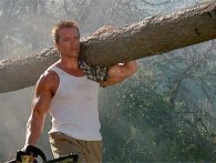Arnold Schwarzenegger er efter sigende på vej med Commando 2