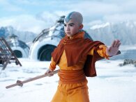 Avatar: The Last Airbender live-action filmatisering har fået sin første trailer