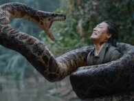 90'er-gyset Anaconda får en blodig remake