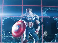 Anthony Mackie afslører: Den nye Captain America-film vil nulstille MCU