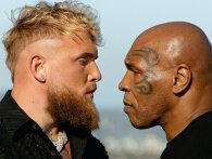 Bliver Mike Tyson vs. Jake Paul en 'ægte' fight? Her er reglerne for deres boksekamp