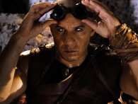 Vin Diesel bekræfter Riddick 4: Optagelserne begynder til august