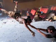 Ny trailer til Twisters varsler en film, der kan vække glæden ved sommer-blockbusters igen