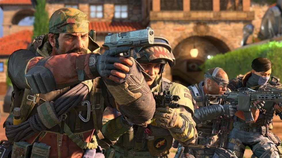 Official Call of Duty®: Black Ops 4 ? Multiplayer Beta Trailer - 15 spil vi glæder os til i 2. halvdel af 2018