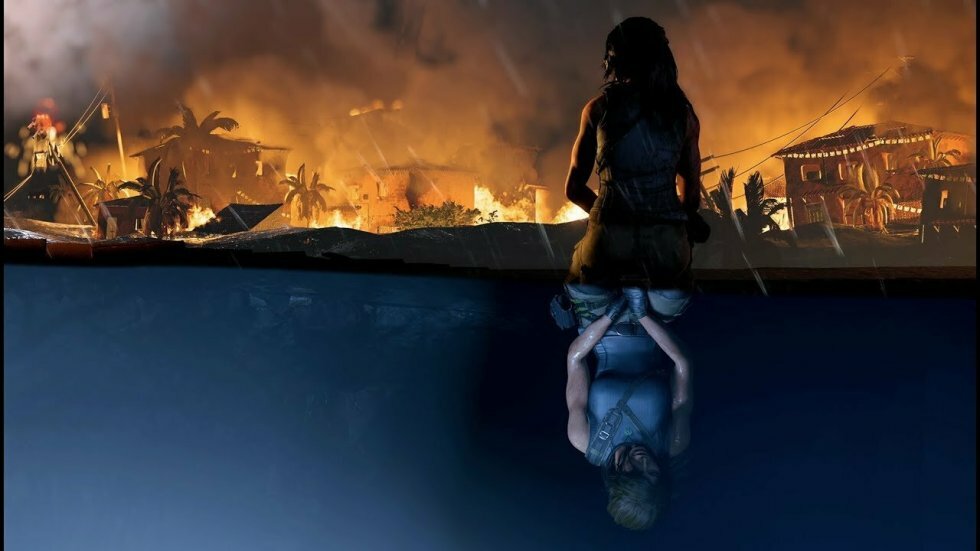 Shadow of the Tomb Raider - Louder than Words [EN] [ESRB] - 15 spil vi glæder os til i 2. halvdel af 2018