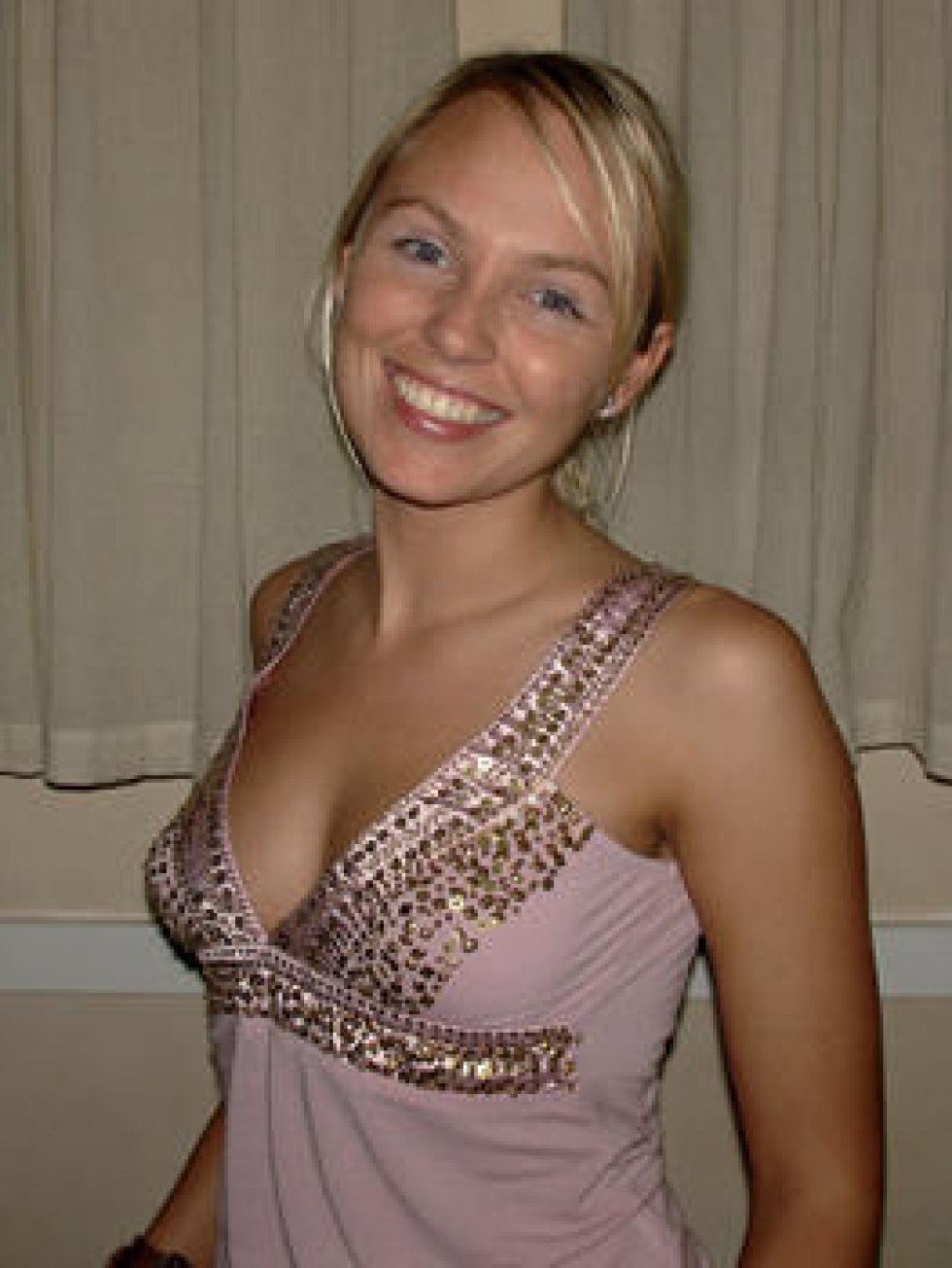 Årets nattelivspige 2006