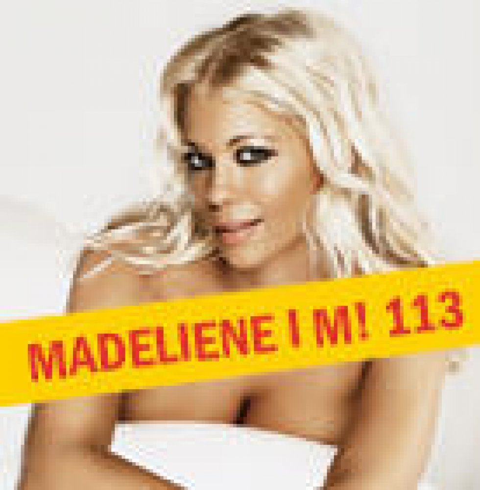 Madeliene i M! 113 - Miraklet fra Valby
