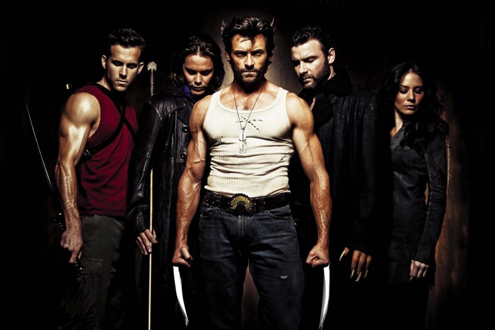Foto: 20th Century Fox "X-Men Origins: Wolverine" - Anmeldelse: Wolverine
