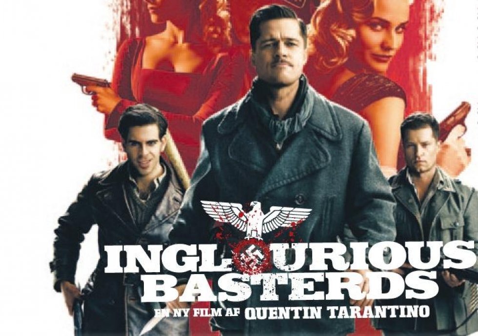 Ti fede nazi-film