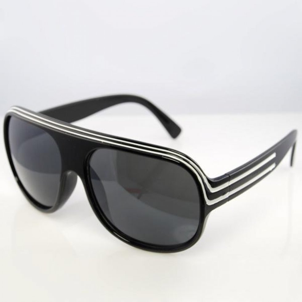 mmm.dk - 5 fede solbriller