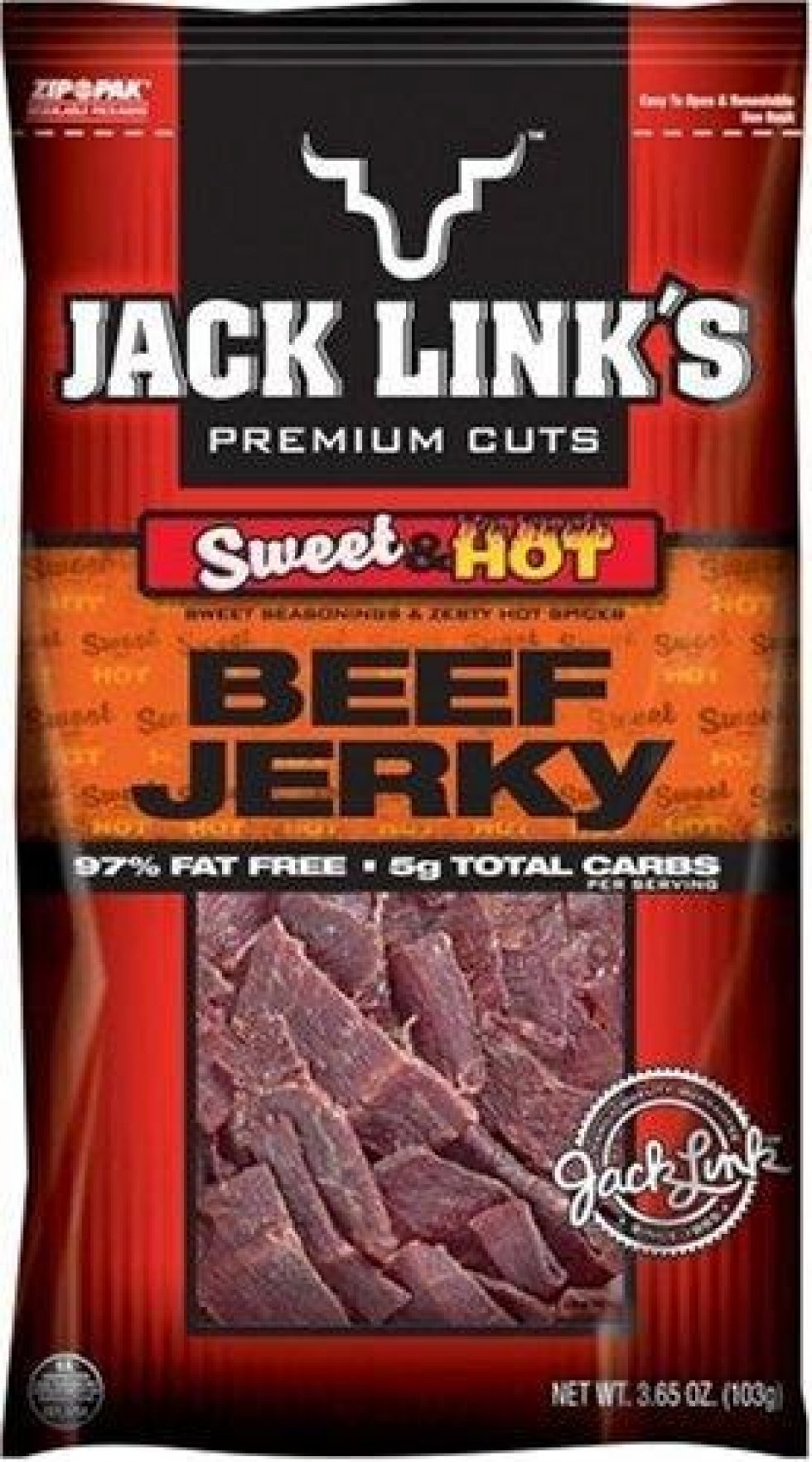 mmm.dk - M! tester beef jerky