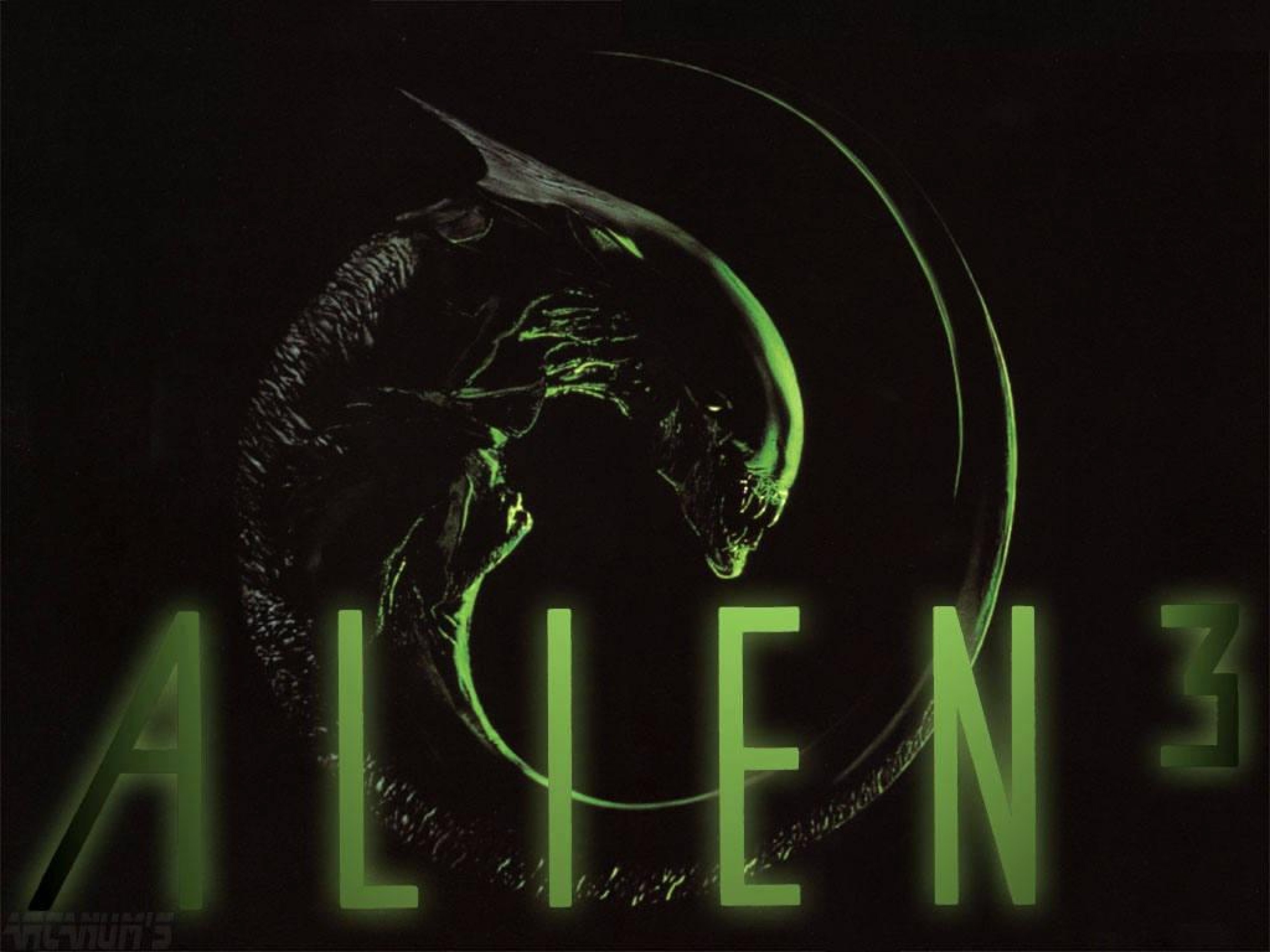 Чужой 3 трейлер. Чужой 3 игра. Alien обои.