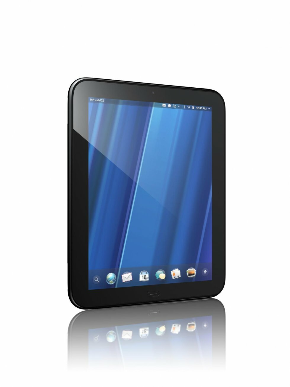 5 tablets, der kan fravriste iPaden tronen