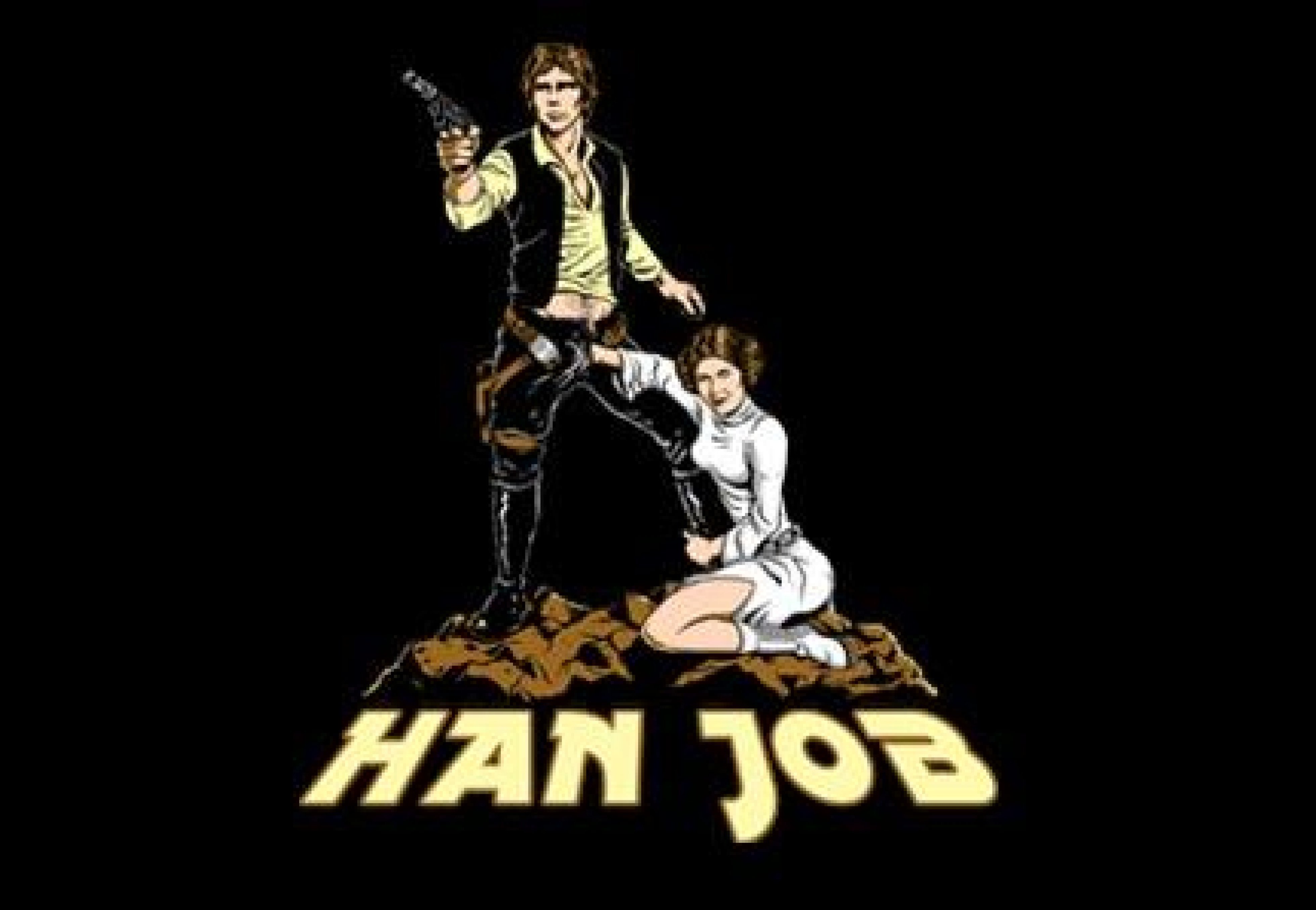 Han solo steam фото 41