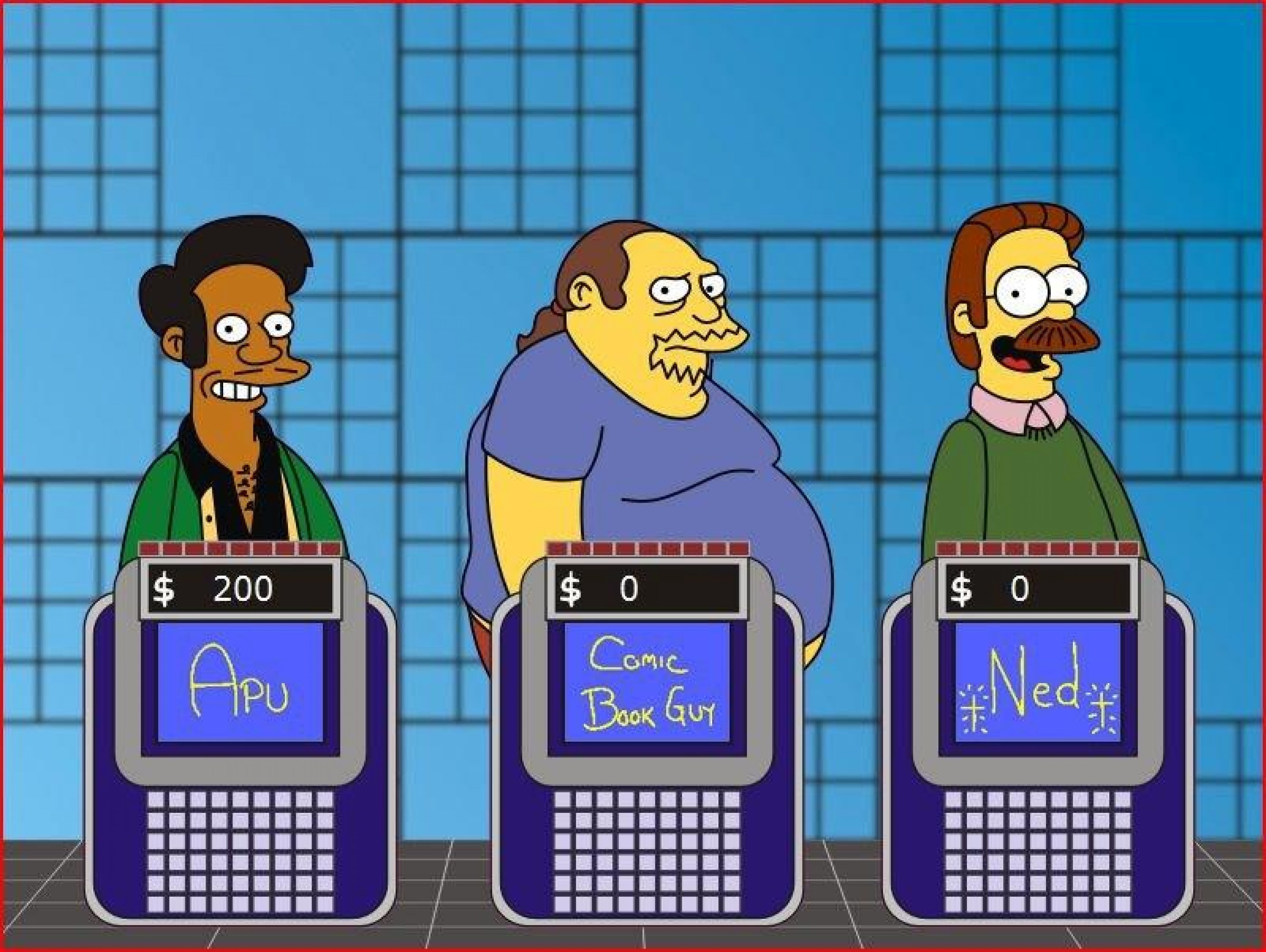 Free online simpsons slot machine