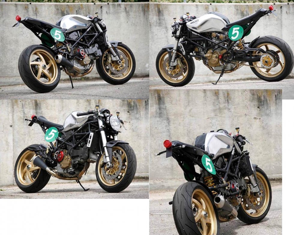 11 onde custom-bikes