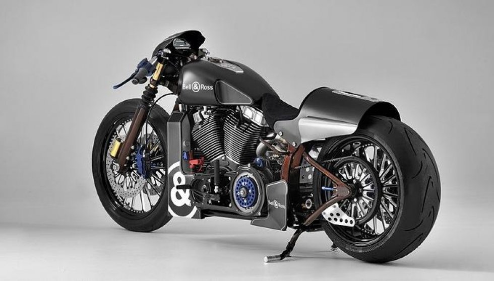 11 onde custom-bikes