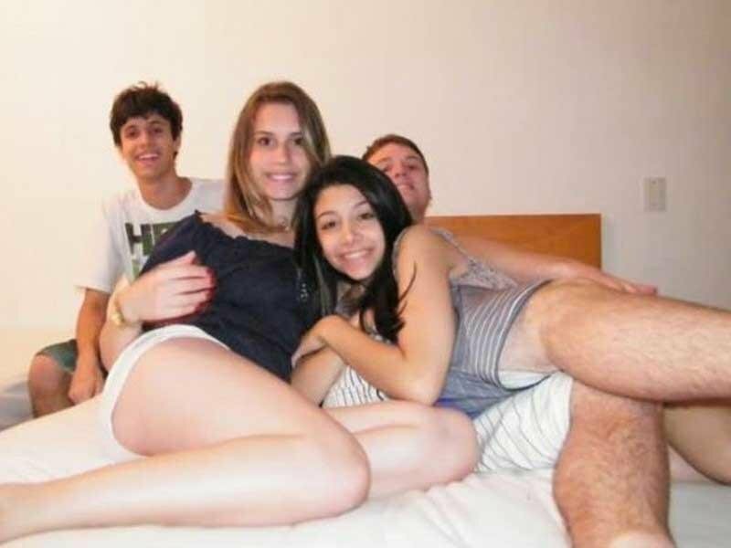 Threesome Picture