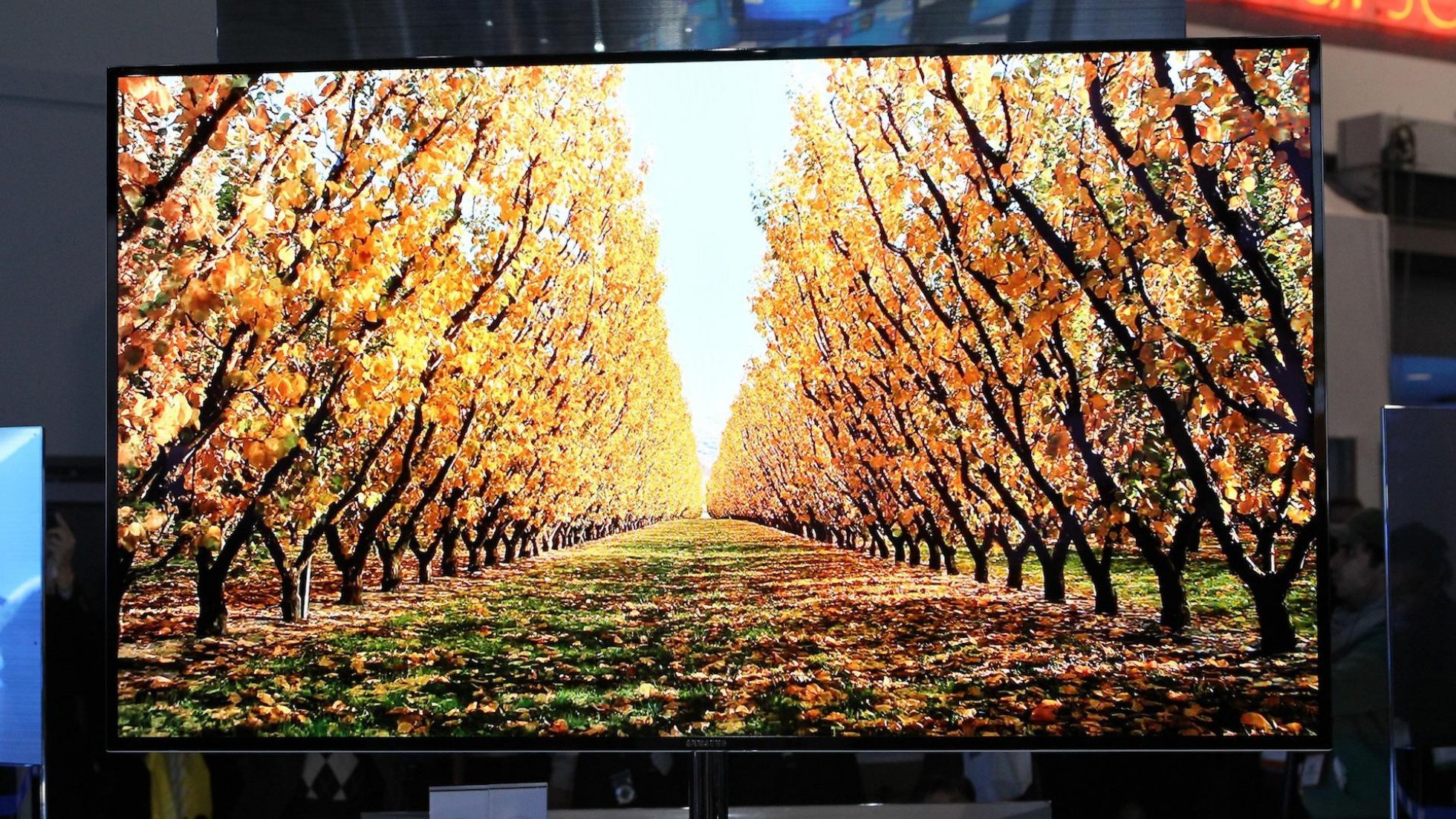 Существует ли телевизор. Retina экран. A515 Samsung OLED. A525 Samsung OLED дисплей.