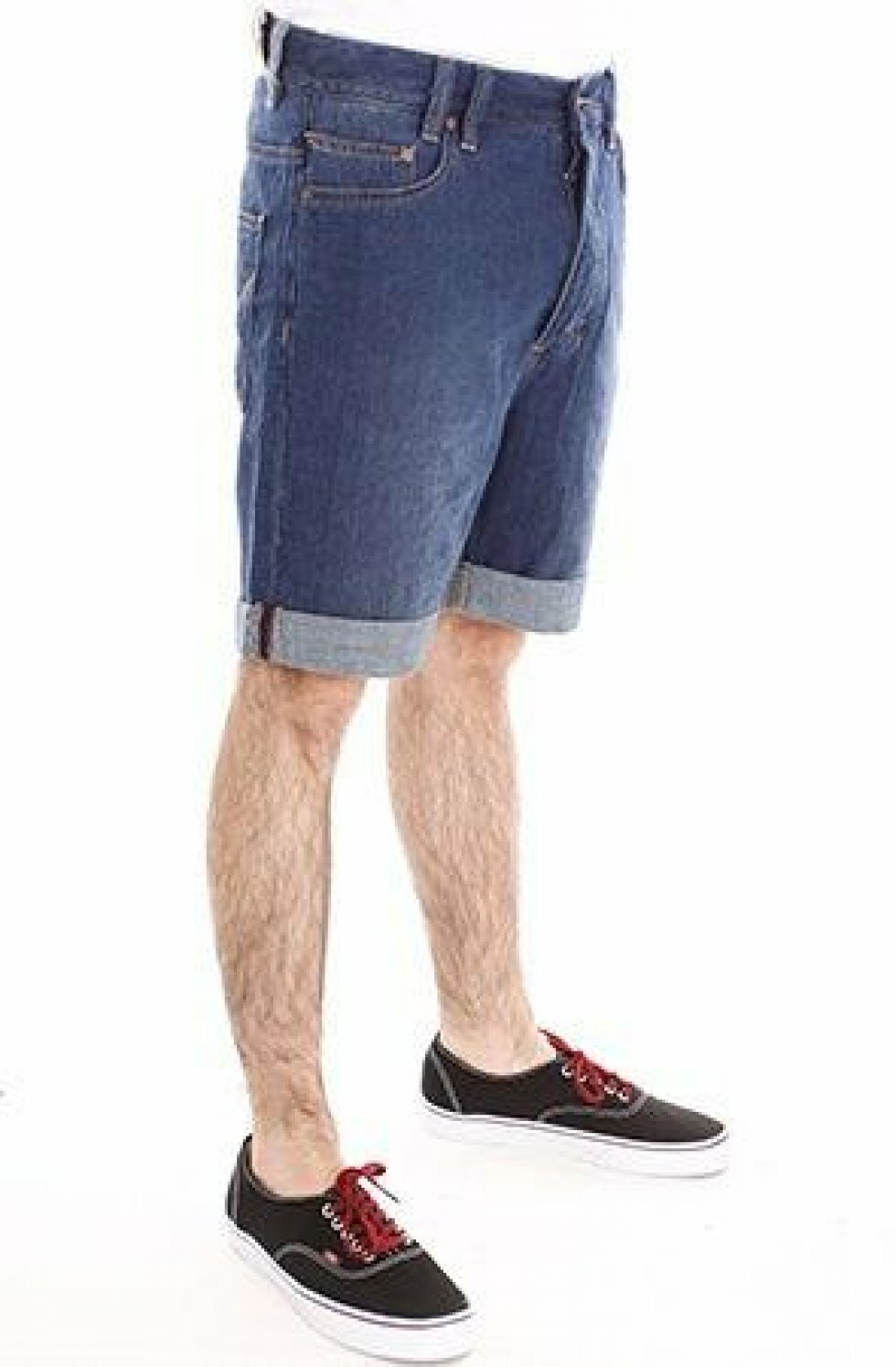 10 svedige shorts