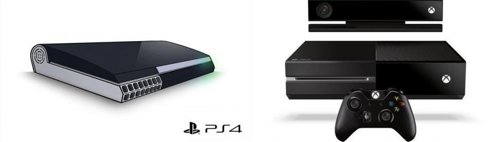 PS4 eller Xbox One?
