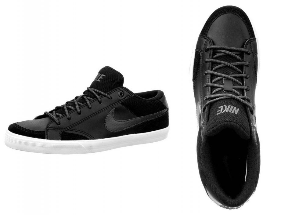 7 flade sneakers