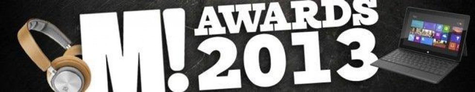 mmm.dk - M!-awards 2013
