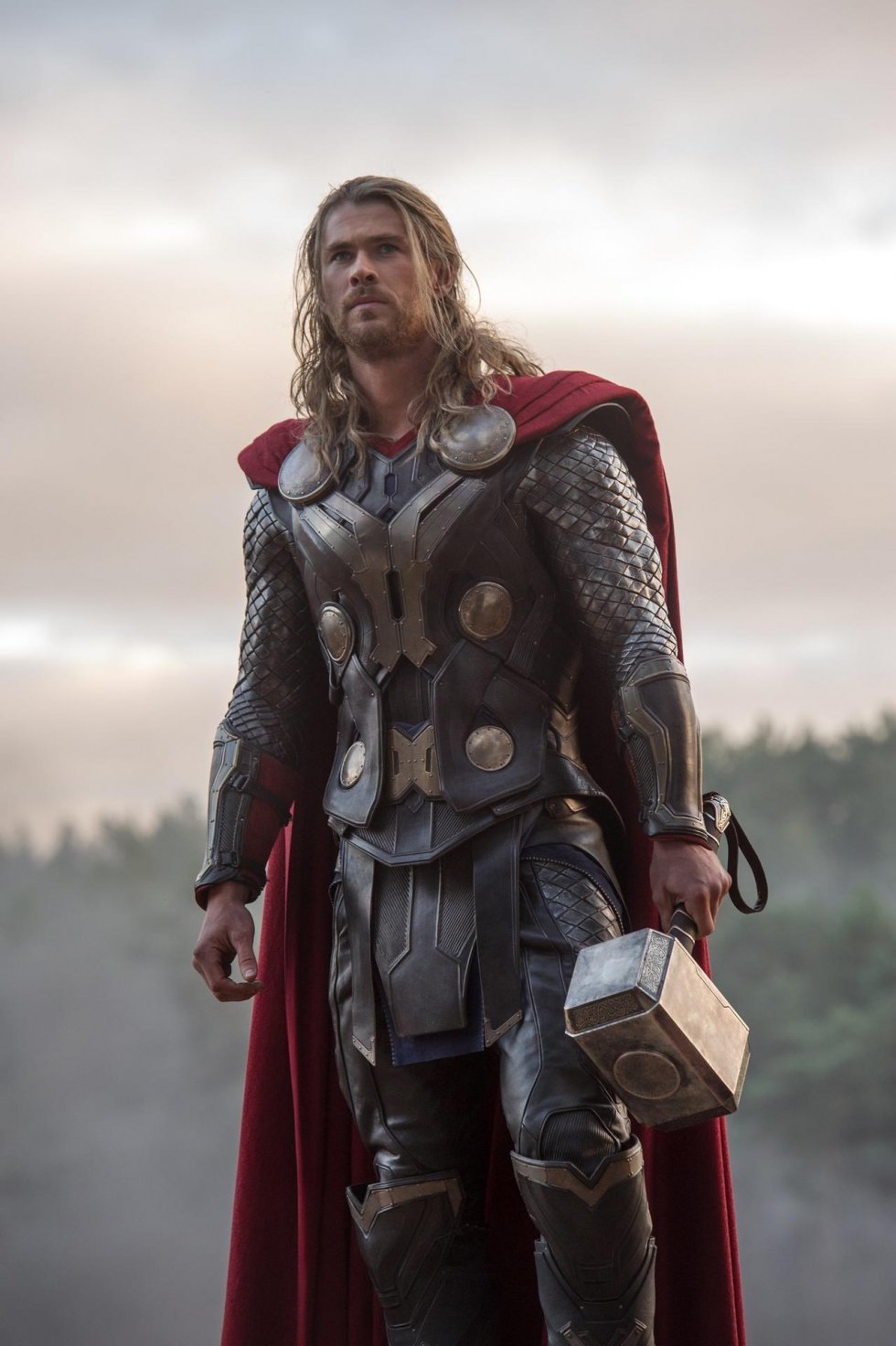 Thor er en værdig toer