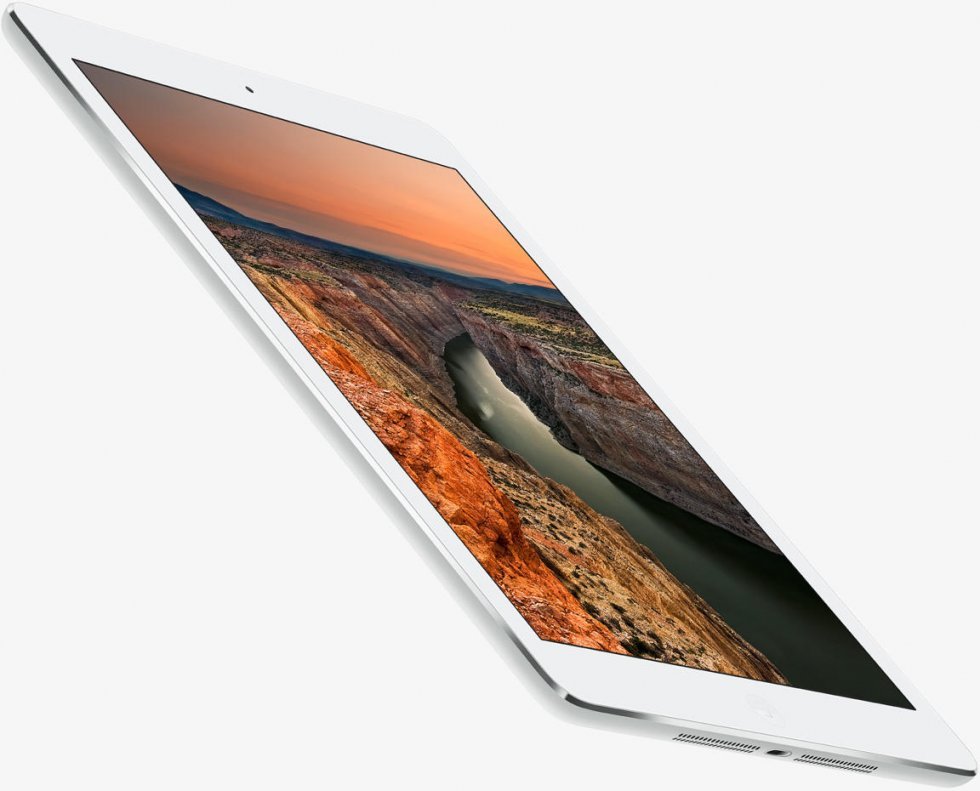 Apple - iPad Air: To buy or not to buy?