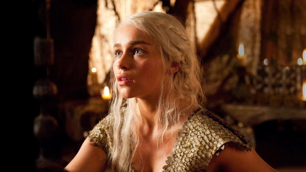 Foto: HBO "Game of Thrones" - Traileren til 4. sæson af Game Of Thrones ramt nettet
