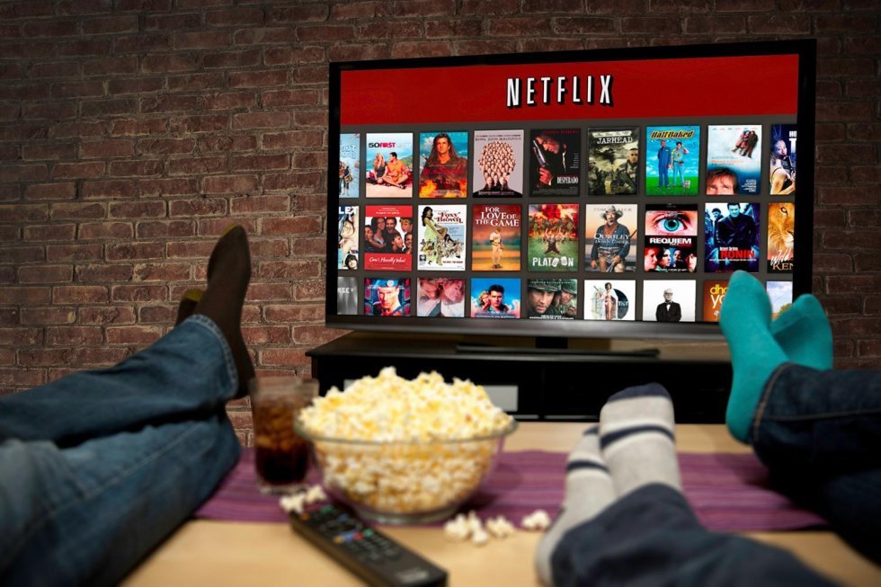 8 grunde til at få Netflix