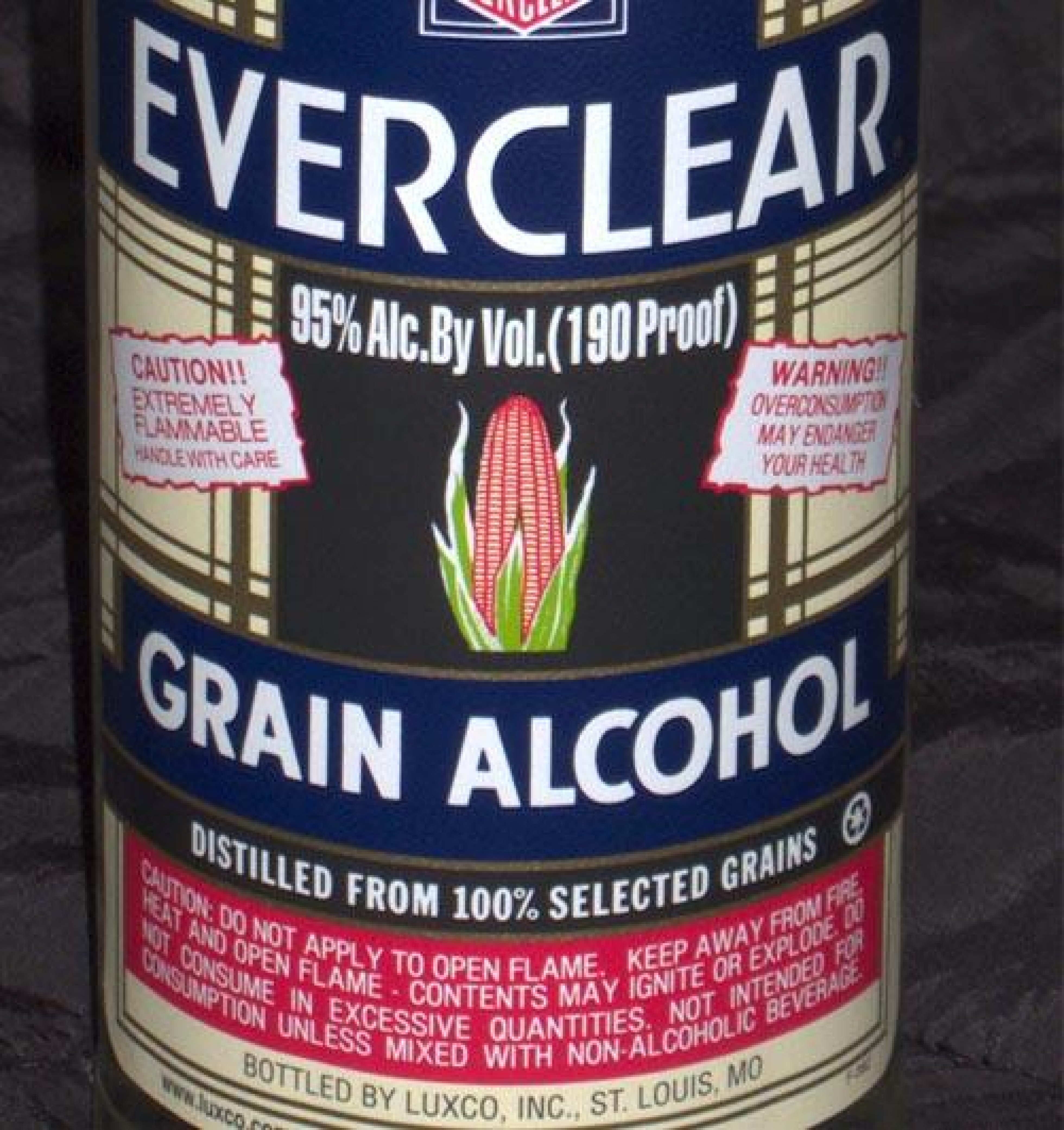 Strongest alcohol. Everclear ликер. Everclear алкоголь. Самый крепкий алкоголь. Самый крепкий ликер в мире.