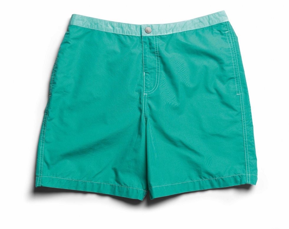 Saltvands-shorts