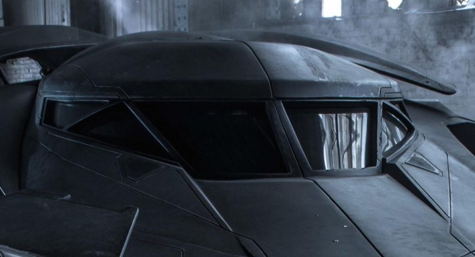 Så er Batmans kommende vogn afsløret