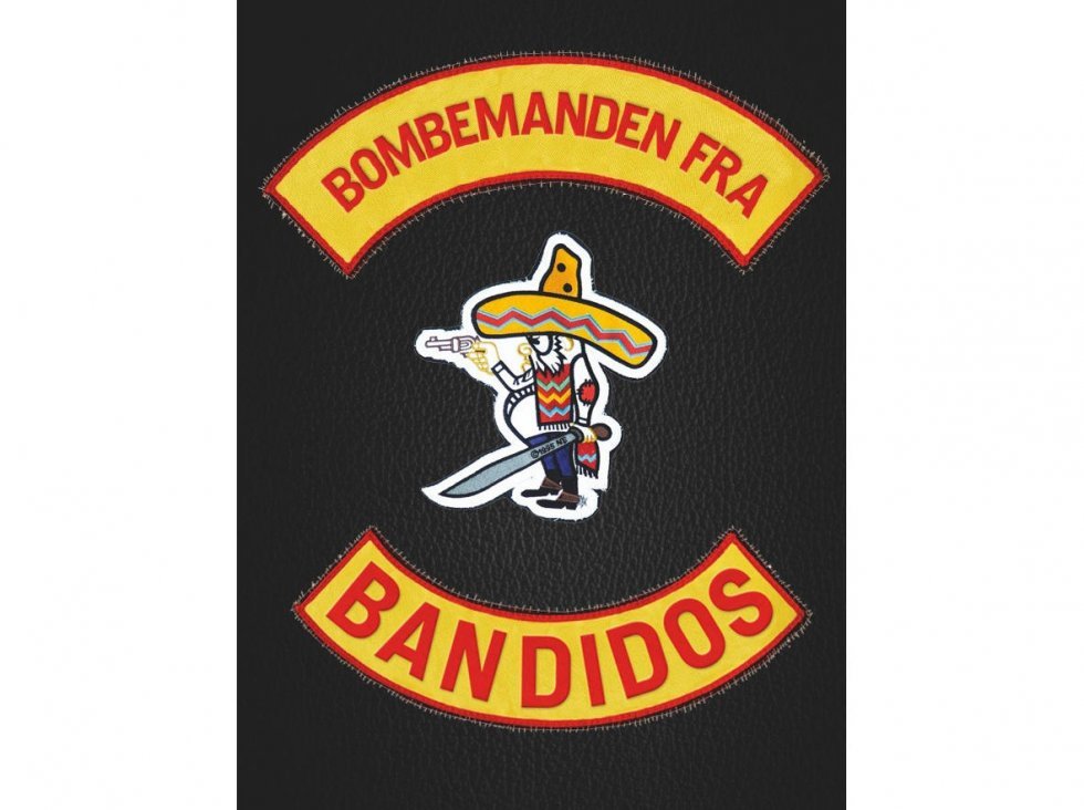 Bombemanden fra Bandidos
