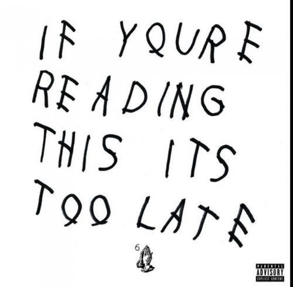 Drake har udgivet nyt surprise-album