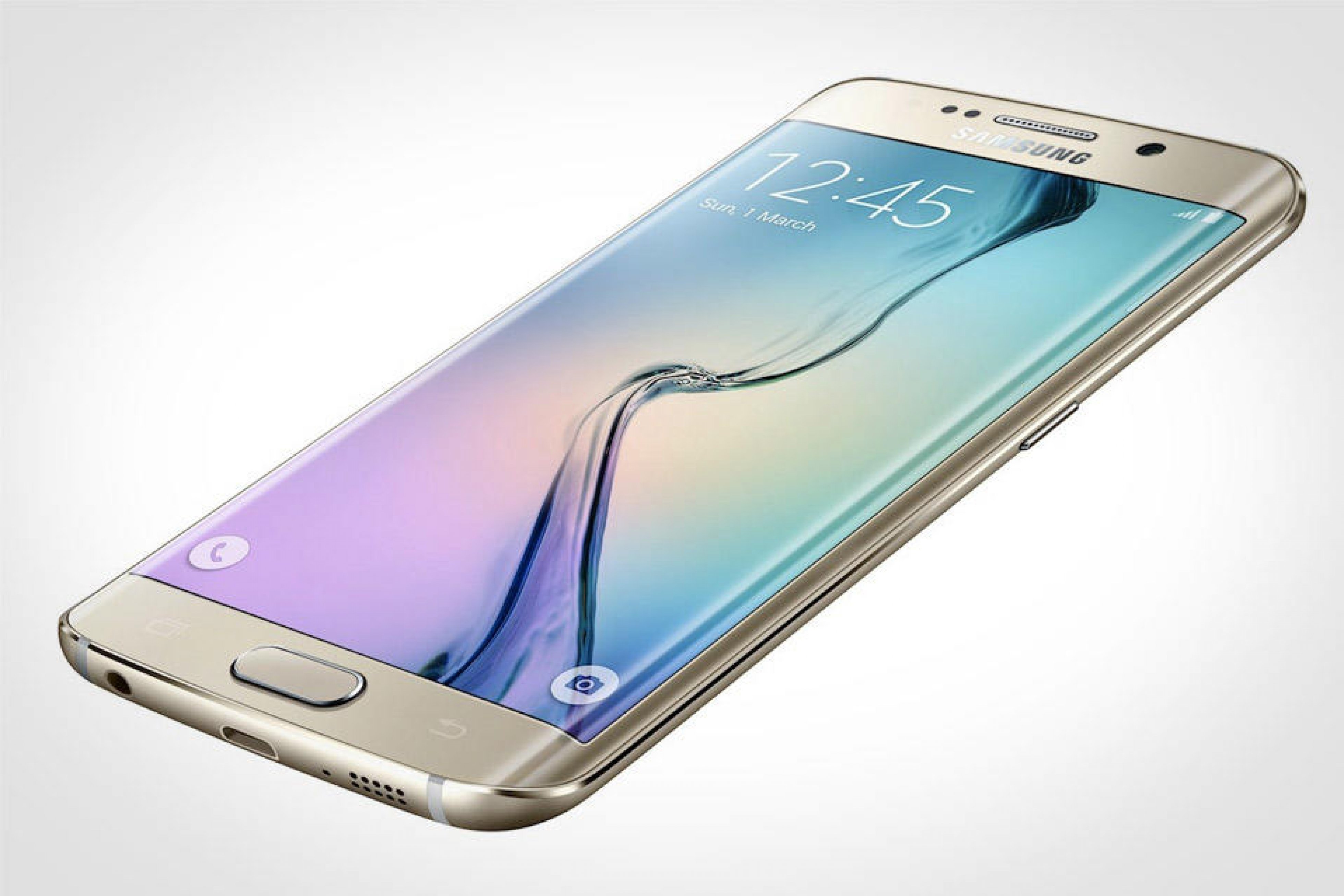 Смартфон Samsung Galaxy s6