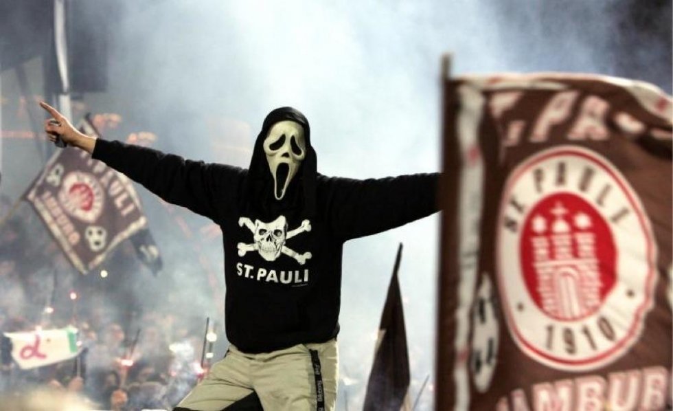 FC St. Pauli - Verdens Vildeste Fodboldhold