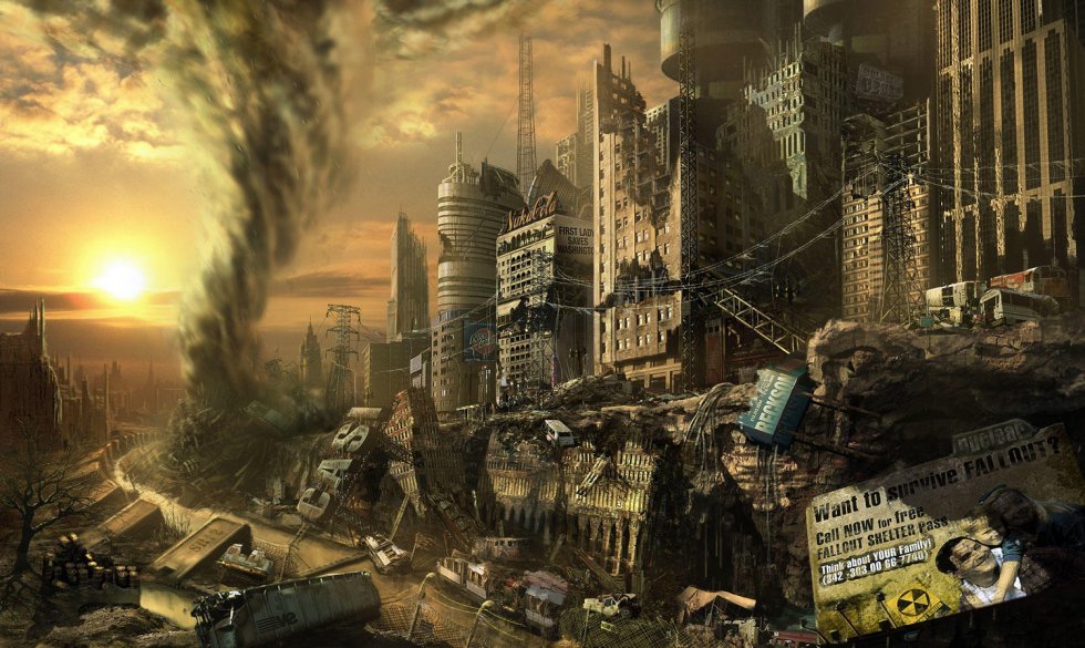 Så er Fallout 4-traileren her endelig