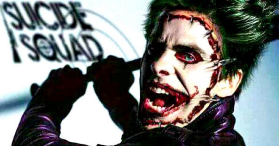 Se Jokeren, Batman og Harley Quinn i den episke trailer til Suicide Squad