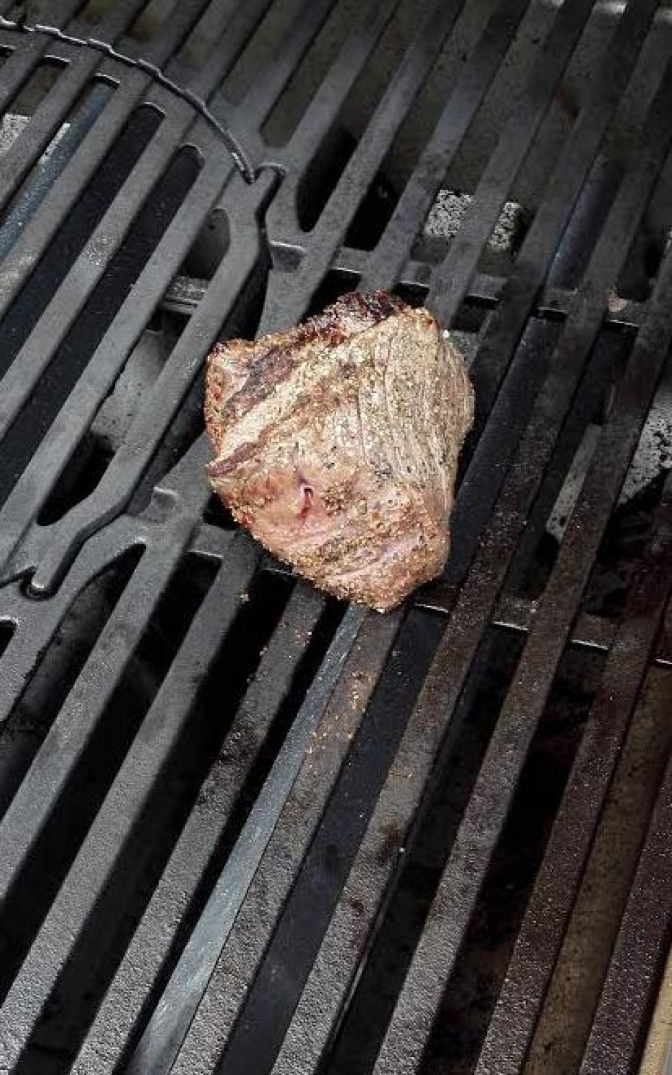 TEST: Steaks til grillen