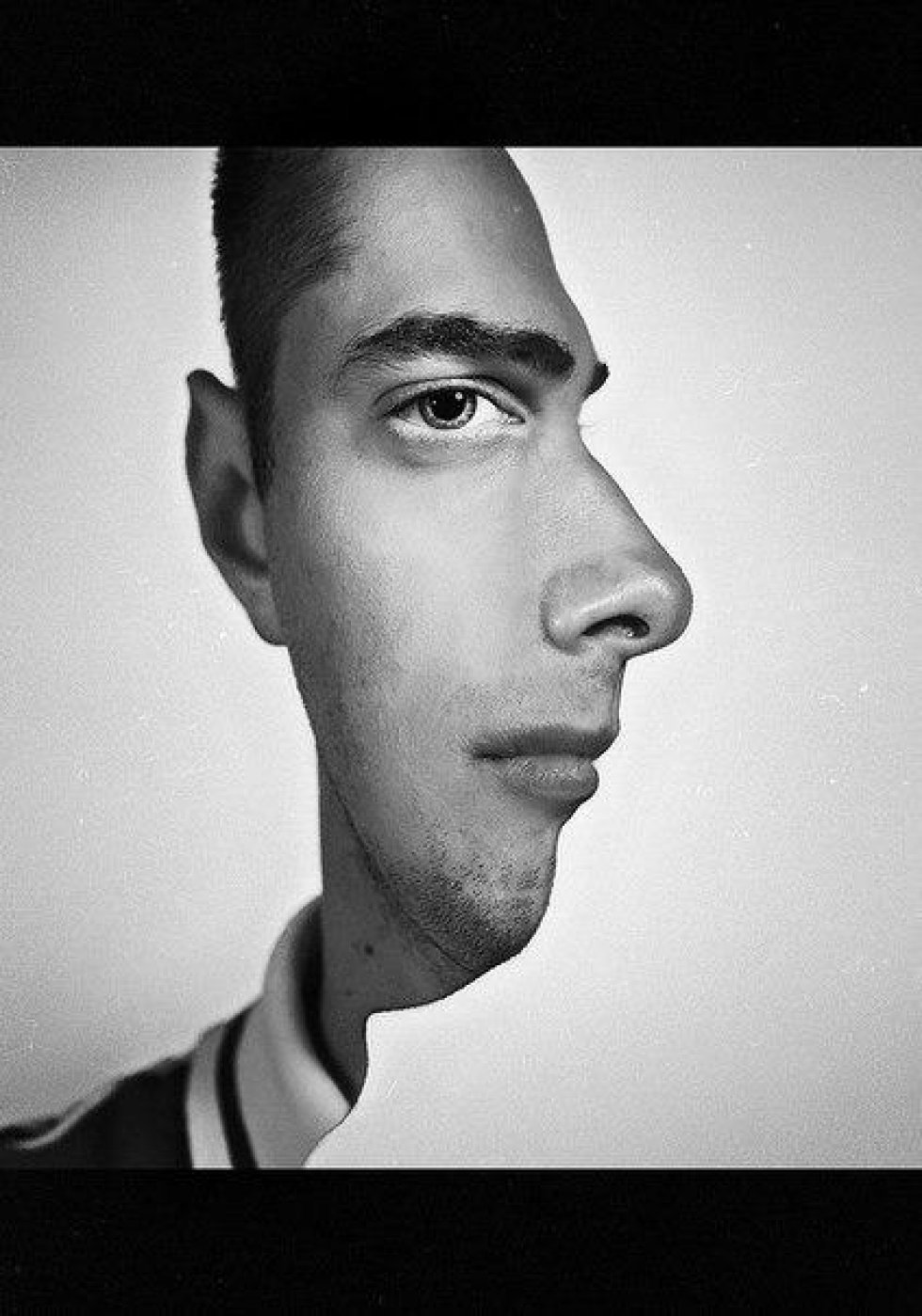 Mindfuck: 9 vilde optiske illusioner